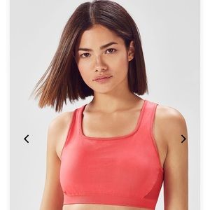 Fabletics Demi Lovato Collection Sports Bra